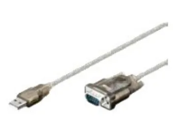 Goobay Seriell adapter