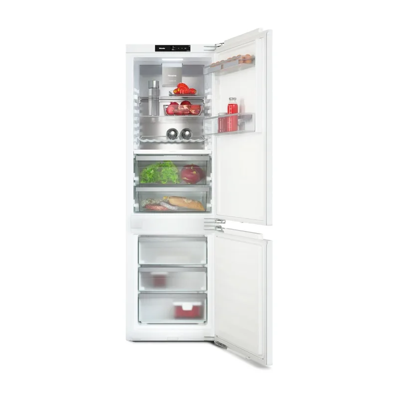 Miele KFN 7744 C 125 Gala Ed integrerad kyl/frys