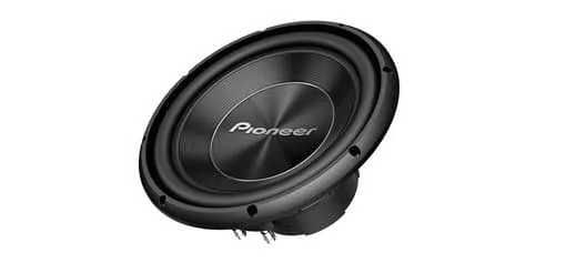 Pioneer TS-A300D4 30 cm subwoofer