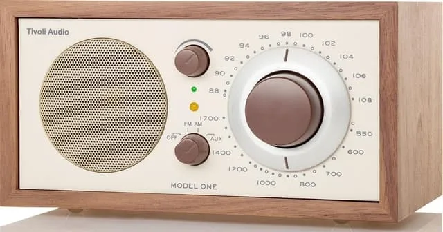Tivoli Audio Model ONE BT