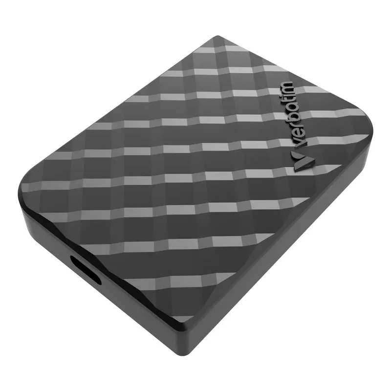 Verbatim Store n Go Mini 1 TB Extern SSD-disk Svart 32025
