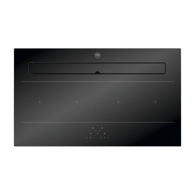 Bertazzoni Modern Series P904IBH2M30NT induktionshäll med inbyggd