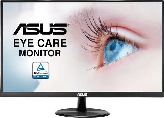 ASUS VP279HE