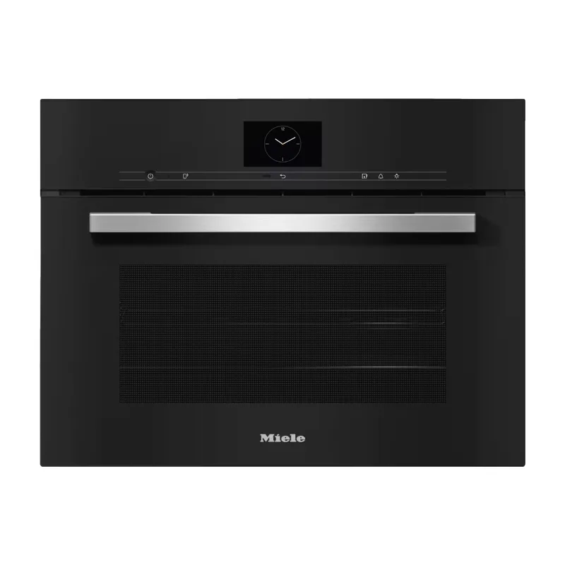 Miele BlackLine DGC 7541 HC Pro OBSW kompaktugn