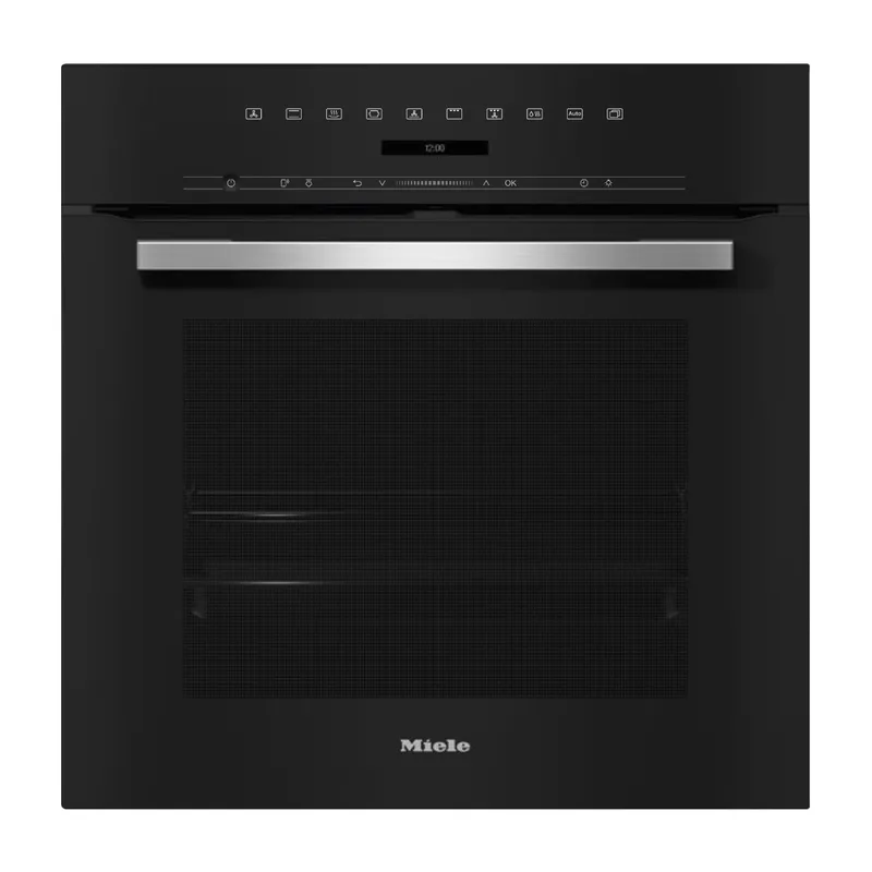 Miele BlackLine DGC 7151 OBSW inbyggnadsugn