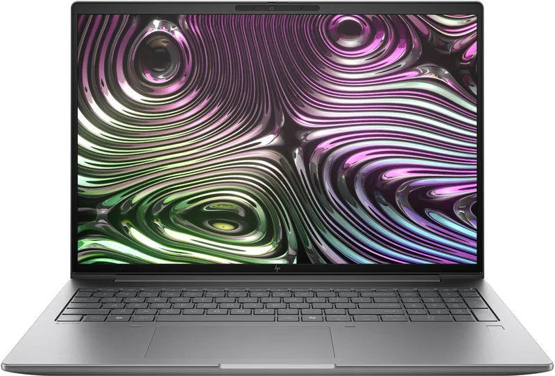 HP ZBook X G1i Mobile Workstation
