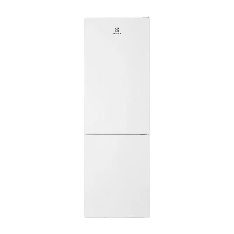 Electrolux 600-serien NNP6ME36W kombinerad kyl/frys