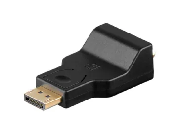 Goobay 63489 DisplayPort VGA