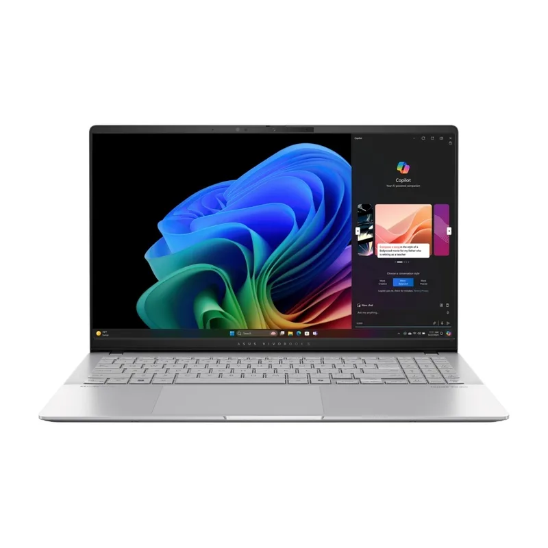 ASUS Vivobook S 15 S5507QA-MA012W 15,6" Copilot+ PC