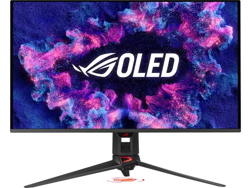 ASUS ROG Swift OLED PG32UCDMR