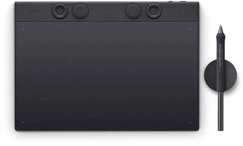 Wacom Intuos Pro Medium