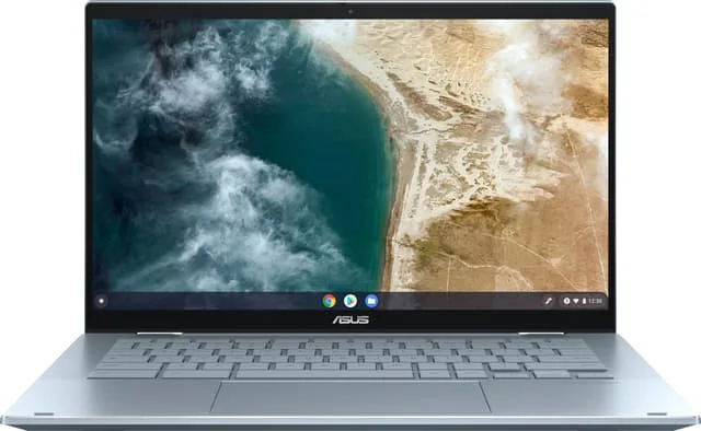 Asus ChromeBook Flip CX5400