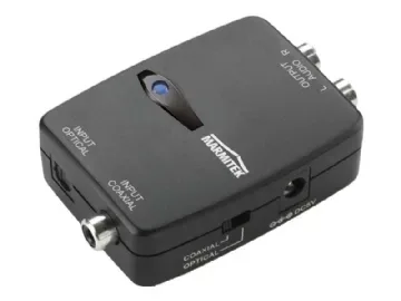 Marmitek Connect DA21