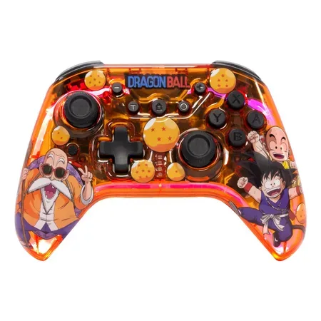 Blade Dragon Ball handkontroll till Nintendo Switch