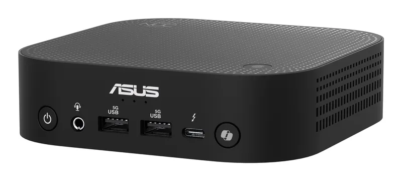 ASUS NUC 14 Pro AI RNUC14LNKU5073H2