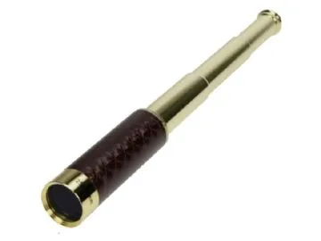 Danubia Teleskopkikare 25 x 30 mm
