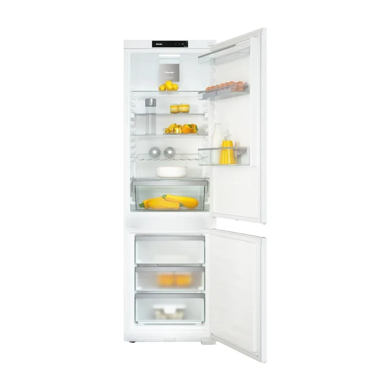 Miele KFN 7733 E integrerad kyl/frys