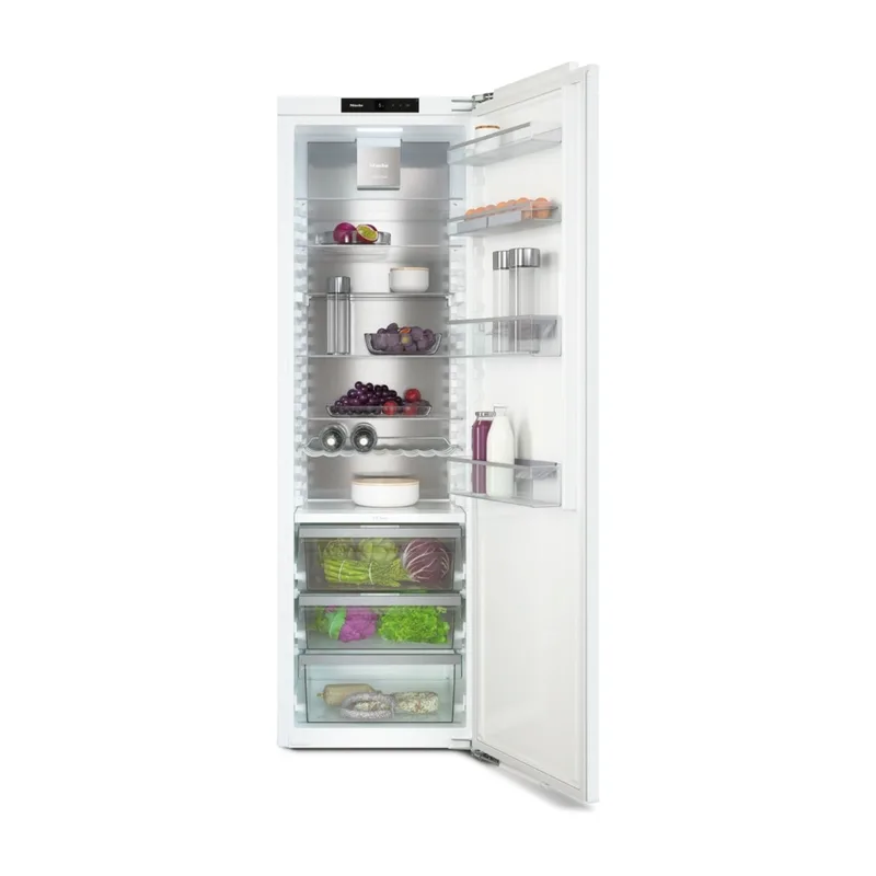Miele K 7747 C 125 Gala Ed integrerad kylskåp