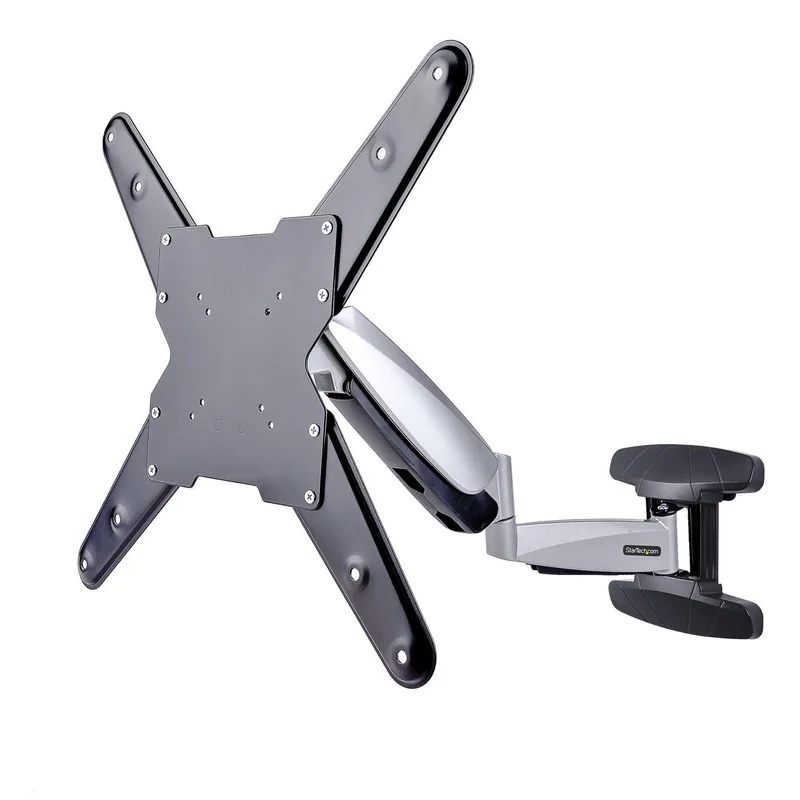 StarTech.com VESA TV Wall Mount, 23-55" Full Motion, VESA 75x75-400x400mm, max 30kg