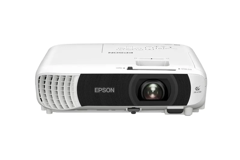 Epson EB-W55