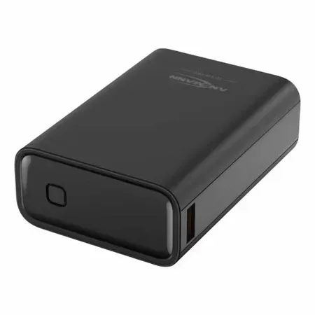 Ansmann Powerbank PRO 20.000 mAh