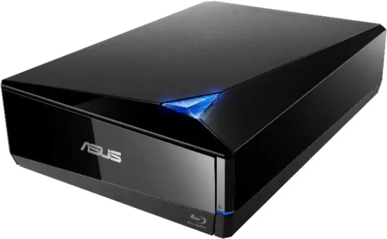 ASUS Extern 16x Blu-ray-brännare USB 3.0