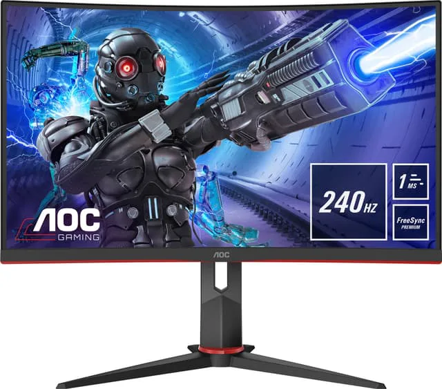 AOC G2 C32G2ZE/BK