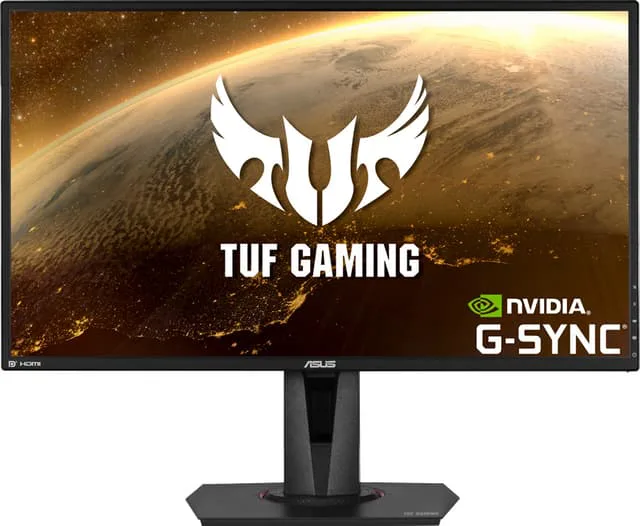 Asus TUF Gaming VG27AQ