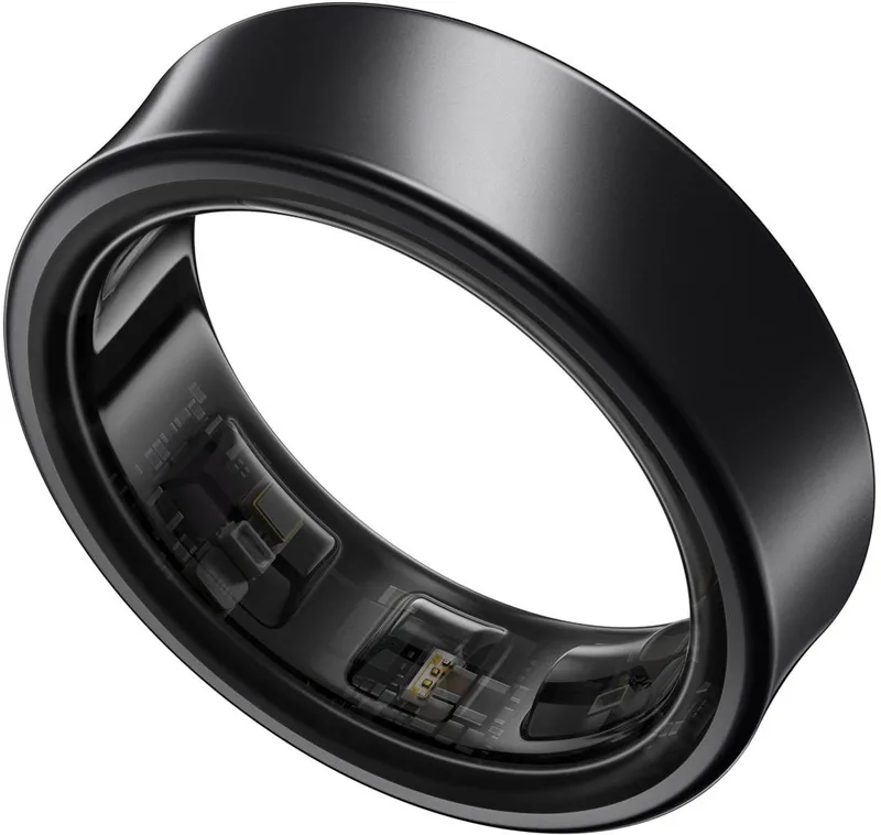 Samsung Galaxy Ring, storlek 9