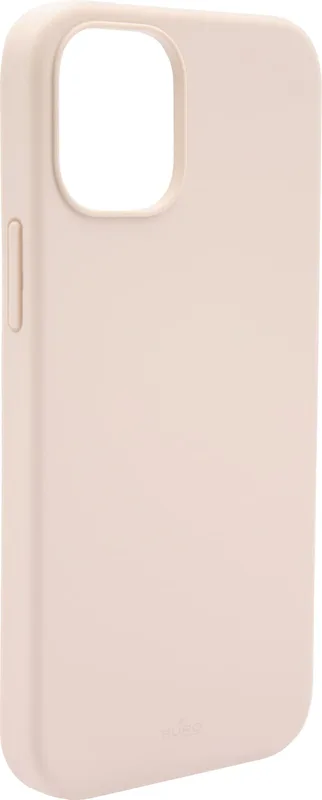 Puro Icon Apple iPhone 12 Pro Max fodral (rose)