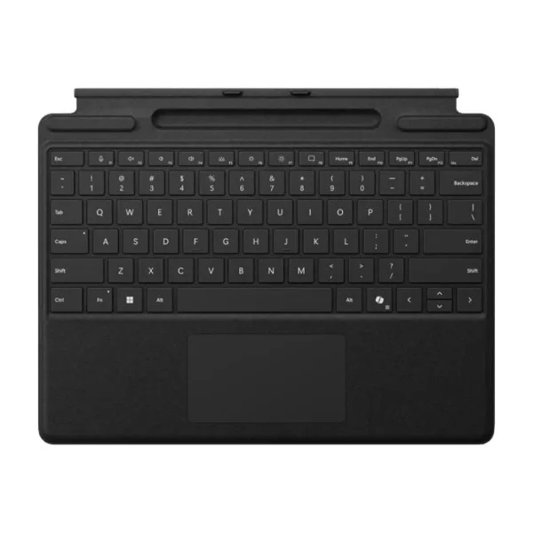Microsoft Surface Pro-tangentbord med pennförvaring