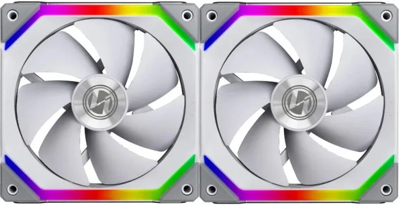 Lian Li UNI FAN SL / PWM / A-RGB / 140mm
