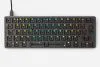 Glorious GMMK Compact RGB Gaming Tangentbord