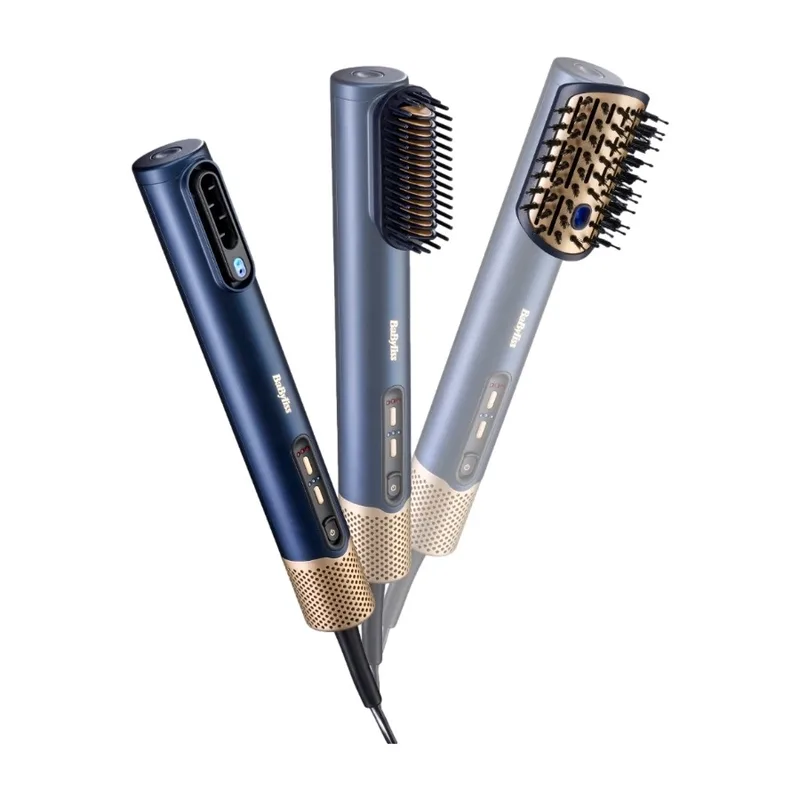 BaByliss Hårfön AS6550E