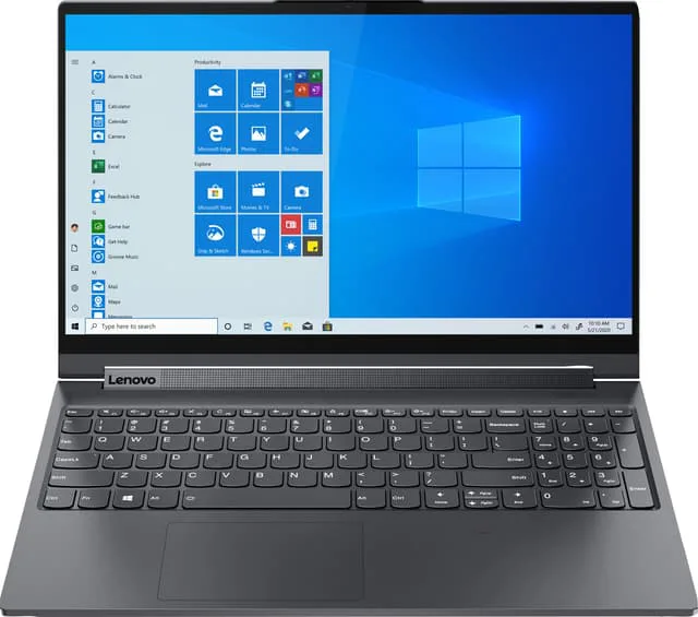 Lenovo Yoga 9 15IMH5