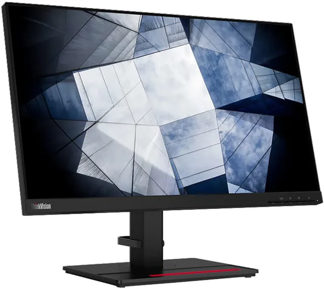 Lenovo ThinkVision P24QD-40 23,8" QHD-skärm