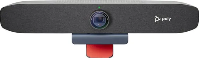 Poly Studio P15 videobar