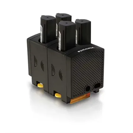 Datalogic - batteriladdare