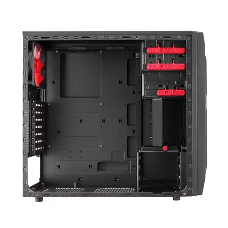 Chieftec LIBRA Series LF-02B