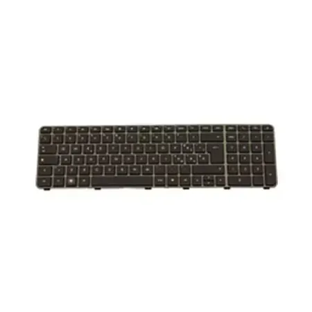 Lenovo tangentbord, internationell US-layout, bakgrundsbelyst