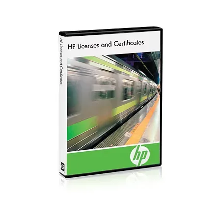 HPE Intelligent Management Center Network Traffic Analyzer