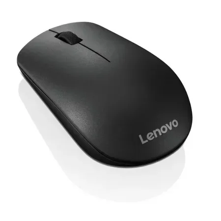 Lenovo 400 trådlös kontorsmus