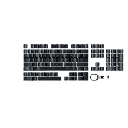 ASUS ROG PBT Doubleshot