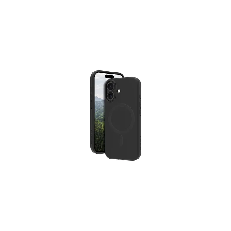 dbramante1928 mobilskal till iPhone 17, svart