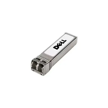Dell SFP+ sändar- och mottagarmodul, SR, 850 nm, 300 m