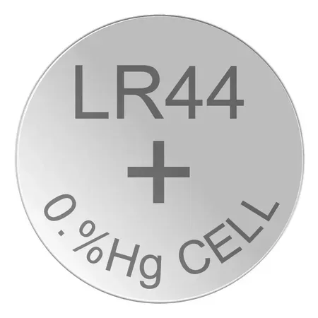 XCell 149309 LR44-knappcell, alkaliskt 1,5 V, 10 st