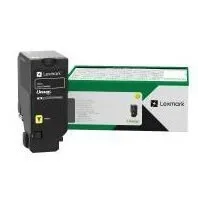Lexmark toner 71C2HC0 71C2H cyan