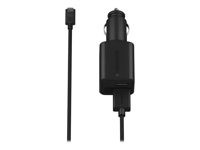 Garmin - Strömadapter för bil