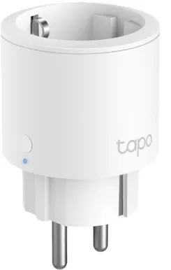 TP-Link Tapo P115 Mini Smart Plug WiFi