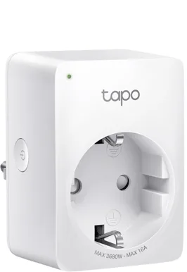 TP-Link Tapo P110M Mini Smart Plug WiFi